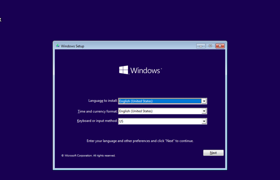 windows 10 pro insider preview edition keys