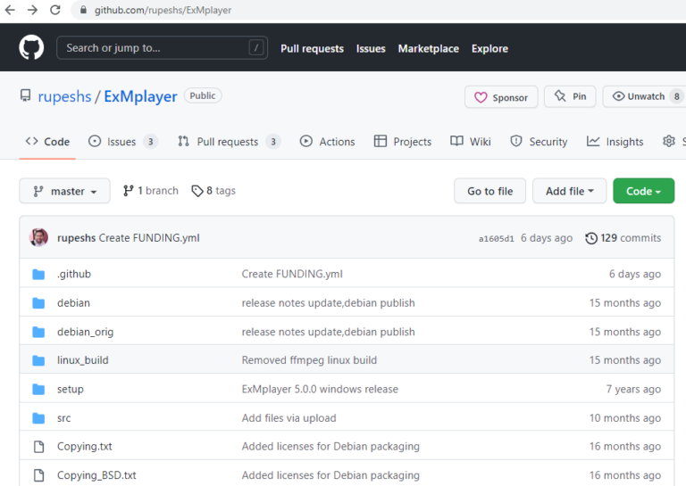 Try this trick to turn the GitHub repository into a VSCode editor - NoloWiz