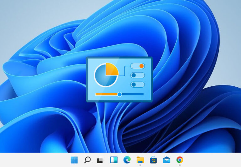 How To Enable God Mode in Windows 11 NoloWiz