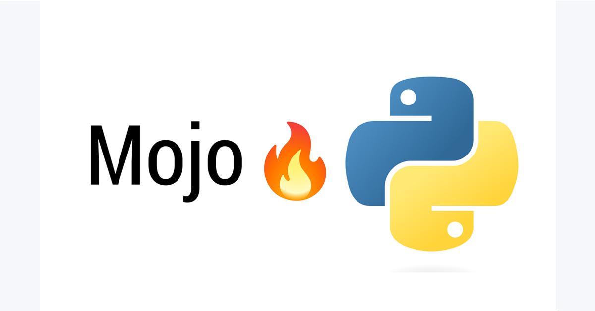 Mojo programming language