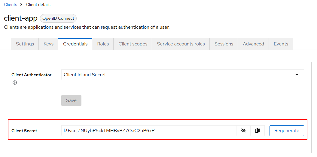 App-to-App Authentication with Keycloak - Step by Step Guide - NoloWiz
