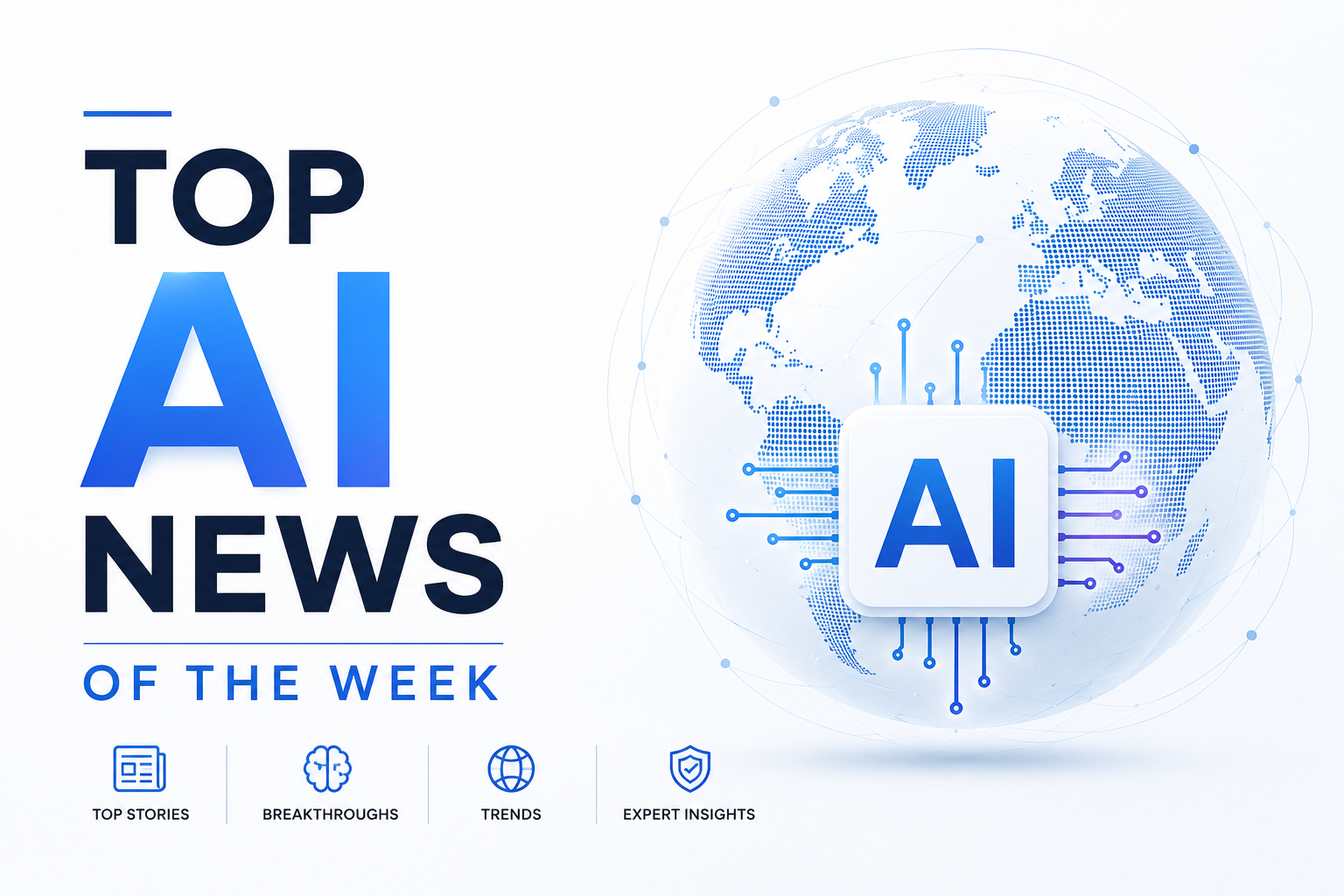 Top AI news of the week feature image
